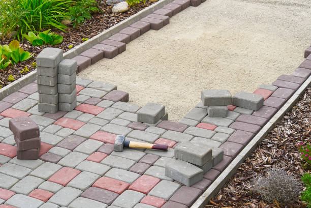 Professional Driveway Pavers in Holts Summit, MO