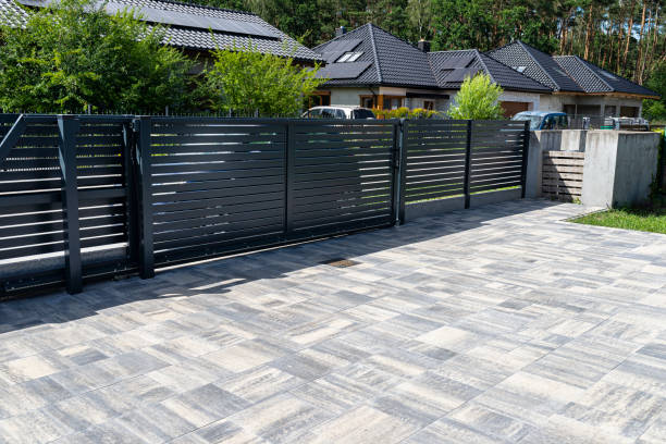 Best Affordable Driveway Paving  in Holts Summit, MO