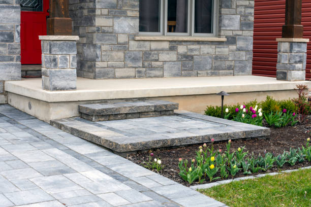 Best Best Driveway Pavers  in Holts Summit, MO