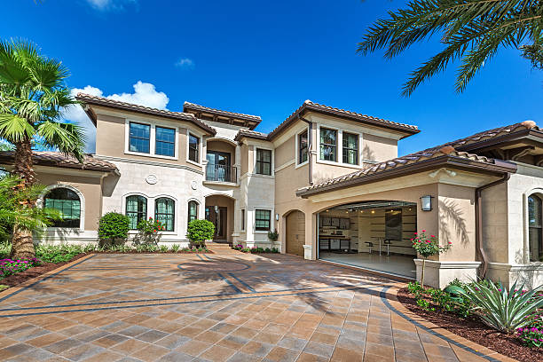 Best Cobblestone Driveway Pavers  in Holts Summit, MO