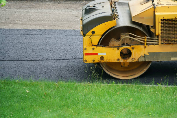 Best Decorative Driveway Pavers  in Holts Summit, MO