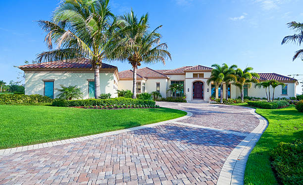 Best Commercial Driveway Pavers  in Holts Summit, MO