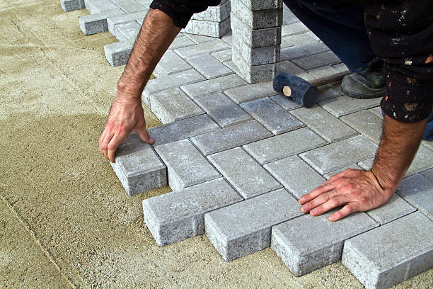 Best Driveway Repair Near Me  in Holts Summit, MO